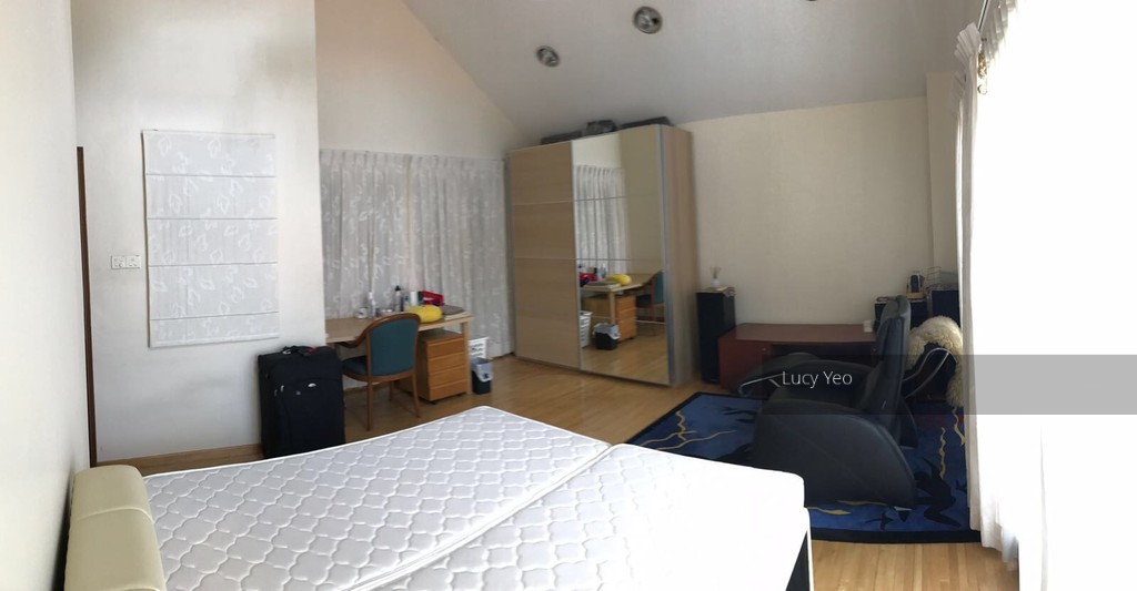 Sennett Estate (D13), Terrace #152357692